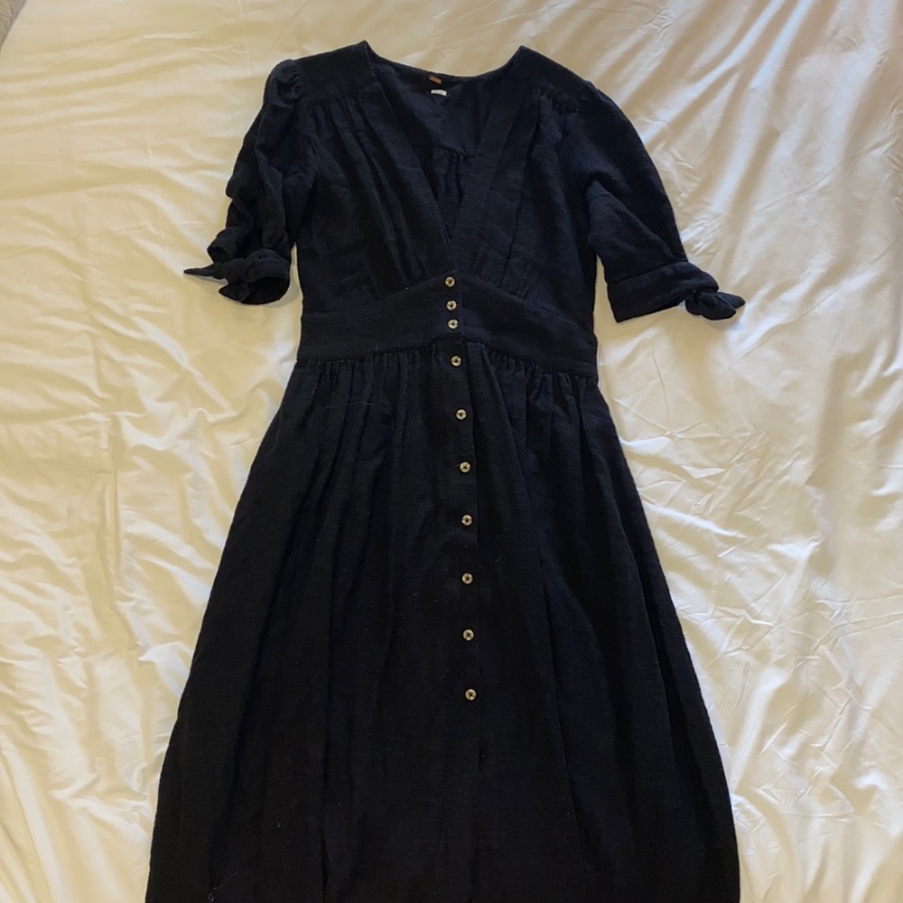 Free People Dress